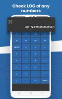 calculator offline free تصوير الشاشة 1