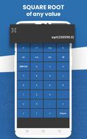 calculator offline free تصوير الشاشة 2