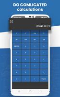 calculator offline free تصوير الشاشة 3