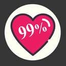 Love test calculator APK