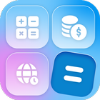Useful Multiple Calculator Zeichen