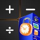 Calculator Locker: Clock Vault APK