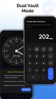 Calculator تصوير الشاشة 1