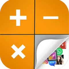 Calculator Lock XAPK Herunterladen