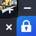 Calculator Lock icono