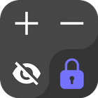 Calculator biểu tượng