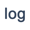Log Calculator Zeichen