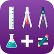 All in one calculator : 75+ icon