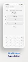 1 Schermata Modulo Calculator