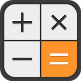 Math Calculator - Equation Sol ikona