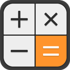 Math Calculator - Equation Sol icon