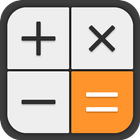 Math Calculator - Equation Sol biểu tượng