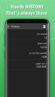 Math Calculator - Equation Sol ภาพหน้าจอ 3
