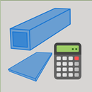 Metal Weight Calculator APK