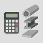 Metal Weight Calculator icon