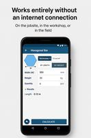 Metal Weight Calculator screenshot 3