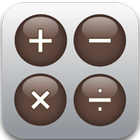 calculator scientific pro icon