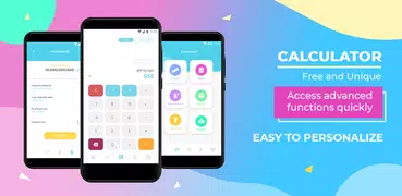 Smart Calculator - All In One