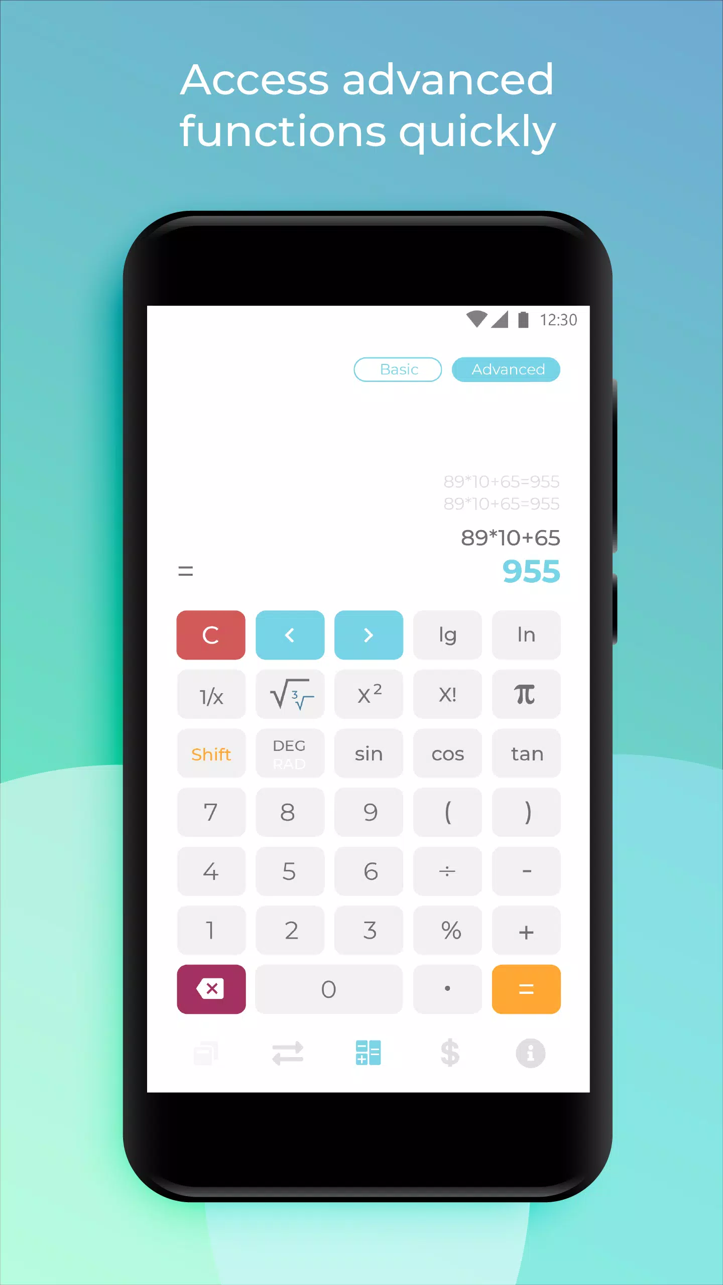 Smart Calculator - All In One Apk For Android Download