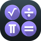 Calculator-Simple Scientific Calculator icon