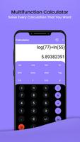 Calculator-Simple Scientific Calculator screenshot 2