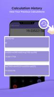 Calculator-Simple Scientific Calculator screenshot 3