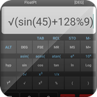 Icona Scientific Calculator