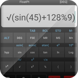 Scientific Calculator