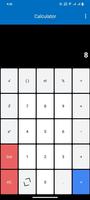 Scientific Calculator Cartaz