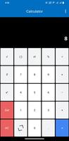 Scientific Calculator imagem de tela 3