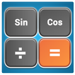 Scientific Calculator - Advanced Math Calculator