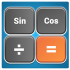 Scientific Calculator icon