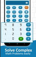 Scientific Calculator screenshot 2