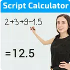 Script Calculator icon