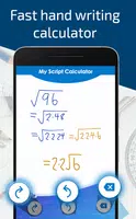 Script Calculator screenshot 6