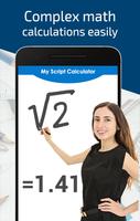 Script Calculator screenshot 1