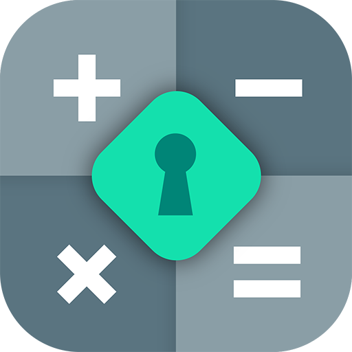 File Locker – Calcolatrice