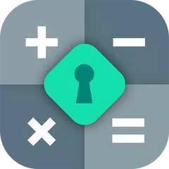 File Locker- Secret Calculator