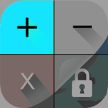 Calculator - Secret Calculator & Browser