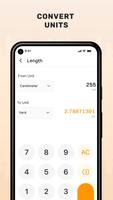 Simple Calculator captura de pantalla 3