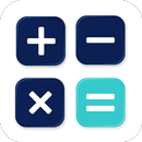 Calculatrice : calcul simple APK