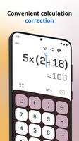Calculator Screenshot 1
