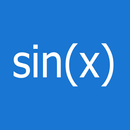 APK Sine Calculator / sin(x) calculator