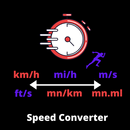 APK Speed Converter - Velocity Con