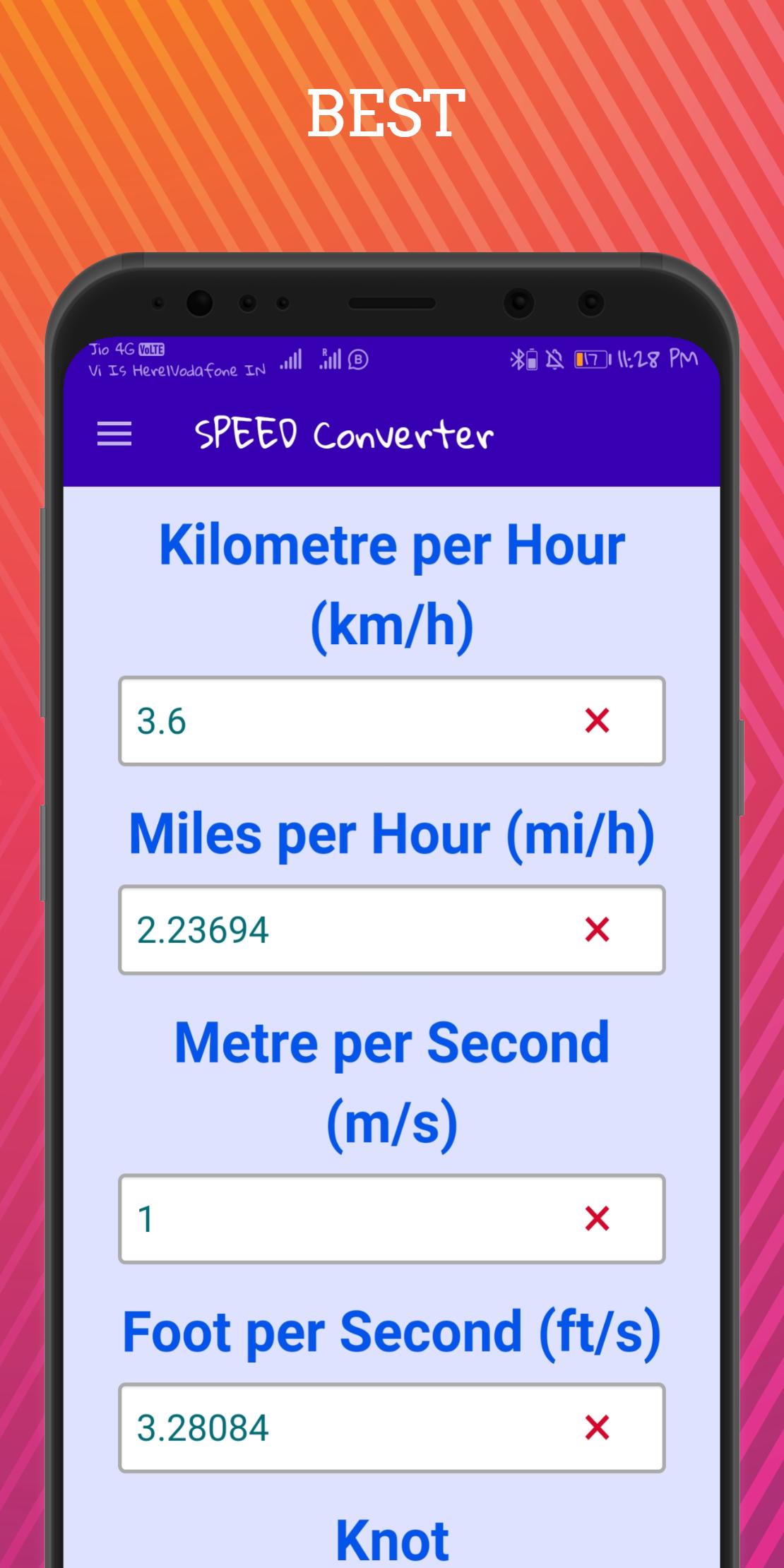 Speed Converter Velocity Con Apk For Android Download Speed Converter Velocity Con Apk For Android Download