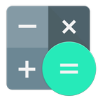 Calculatrice Standard icon