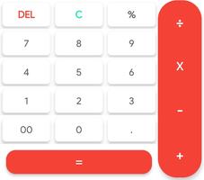 Calculatrice Standard screenshot 3