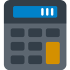 آیکون‌ Calculator