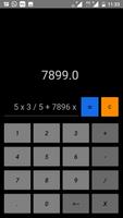 Calculator Ekran Görüntüsü 3