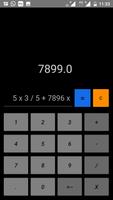 Calculator スクリーンショット 3